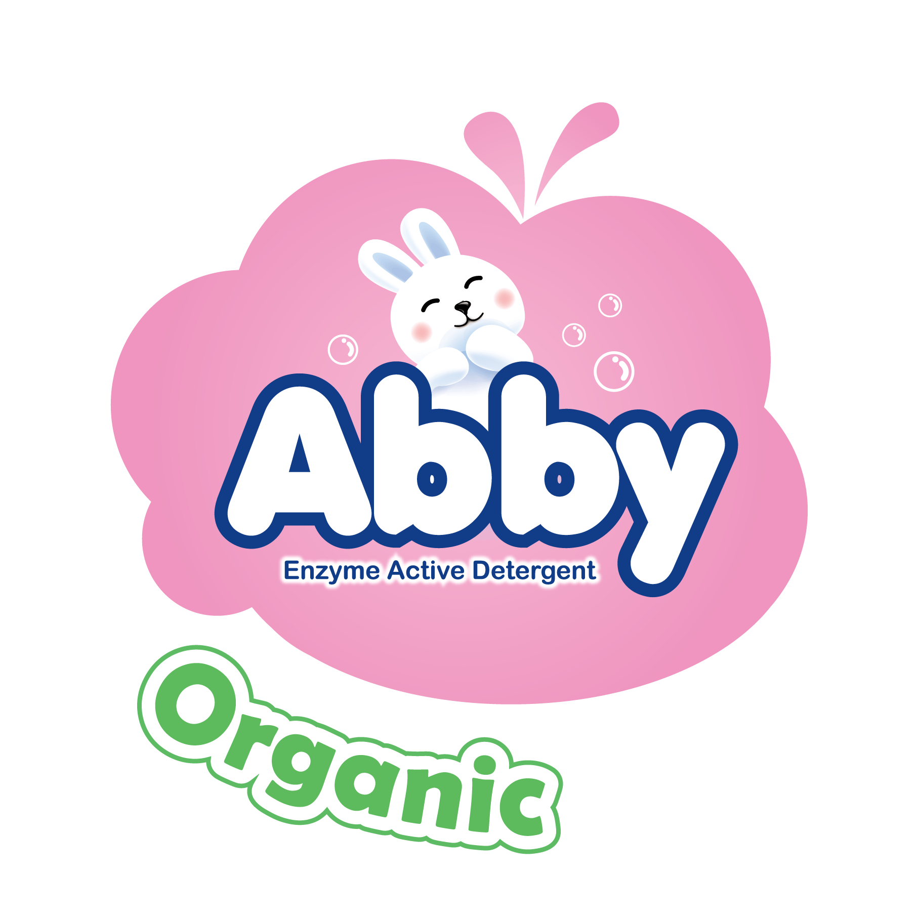 ABBY – Nước giặt xả em bé